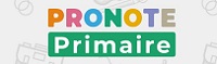 Pronote primaire