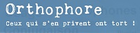logo orthophore